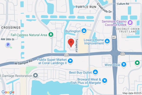 Coral Springs Sprinkler Repair