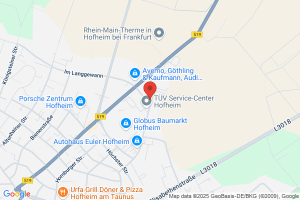 Car Service Plus Inc