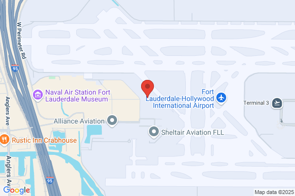 Signature Airport Service