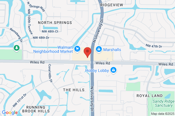 Broken Key Extraction Coral Springs