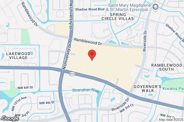 Coral Springs Locksmith