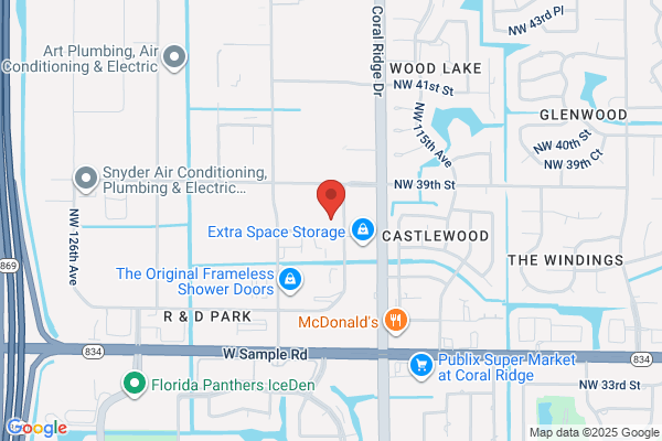 Baker Hill Industries Inc