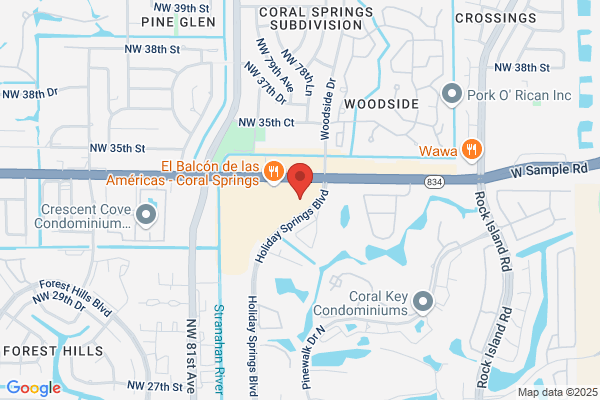 JiuJitsu4Life Coral Springs Jiu Jitsu & Martial Arts