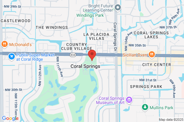 Versailles At Coral Springs