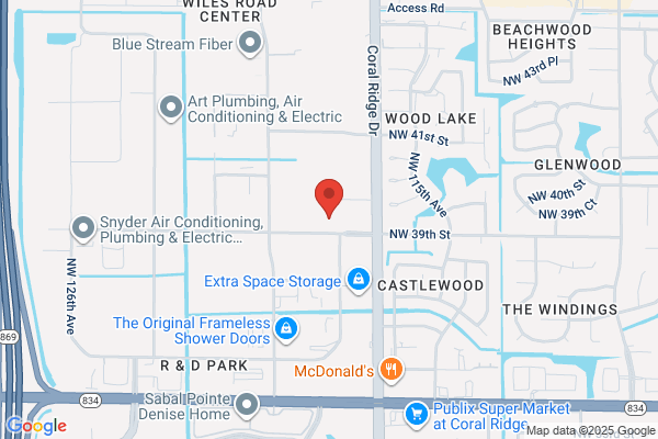 Advantage Medical Electronics Inc