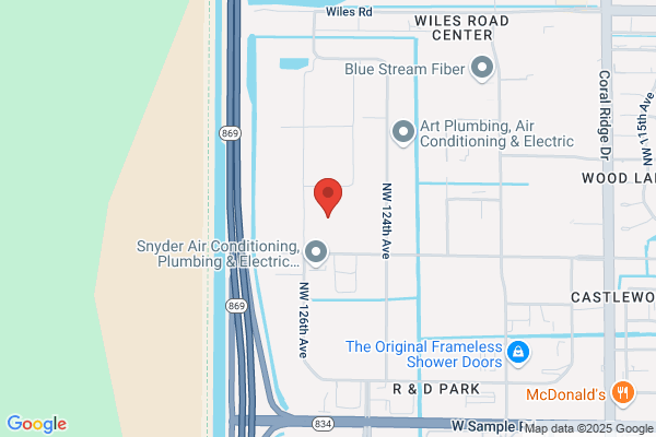 Hiltronics Corporation