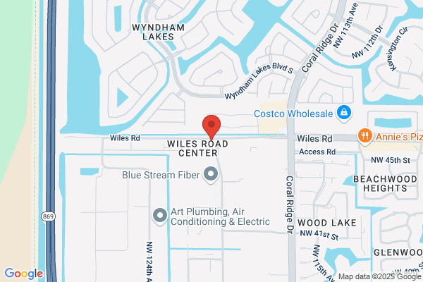 Mold Specialists