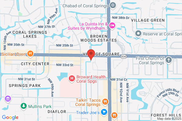 Coconut Creek Neighborhood News