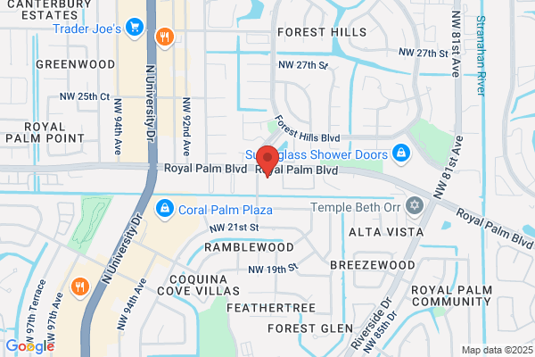 Coral Spring OBGYN