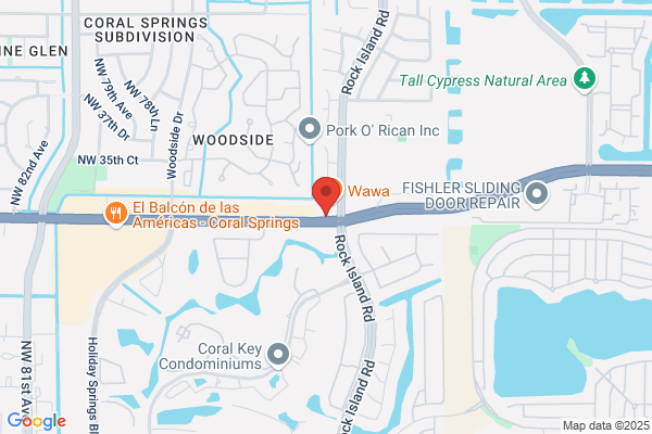 Eastridge Professional Plaza