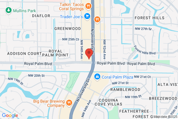Eye Site Vision Center