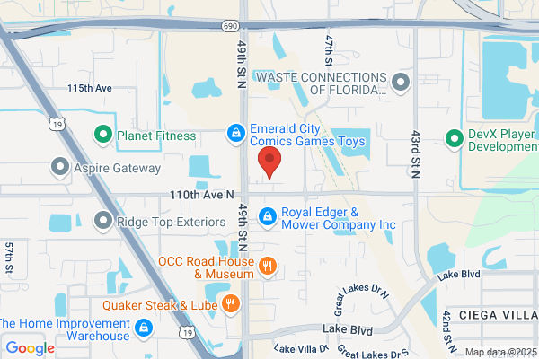 A-1 Commercial Lawn Maintenance Inc