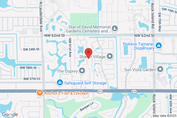 All In One Home Inspection Service