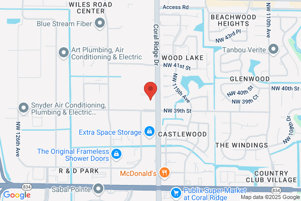 Muneman Mortgage Inc