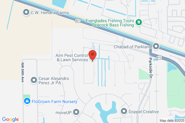 A & M Pest Management Inc