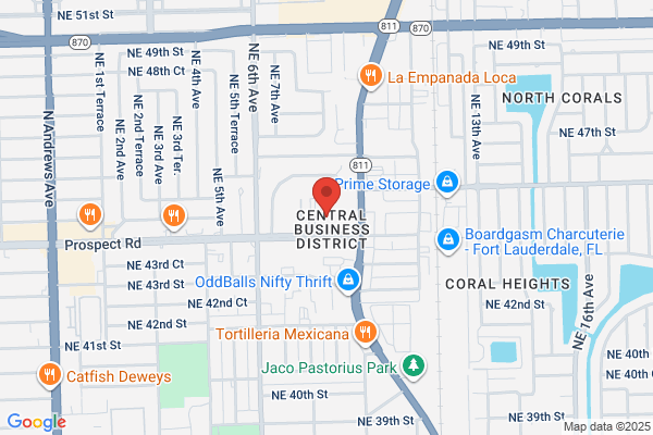 RIP Environmental Services of South Florida, Inc.