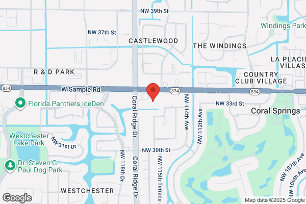 Publix Pharmacy at Coral Ridge