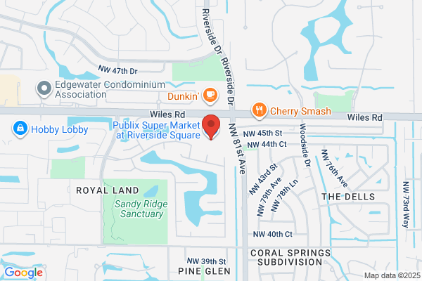 Publix Pharmacy at Riverside Square