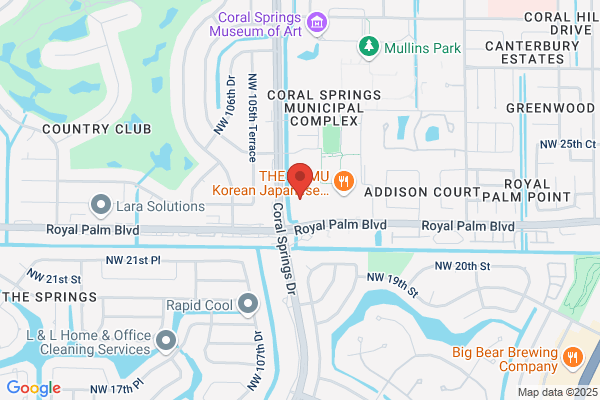 Goodwill - Coral Springs