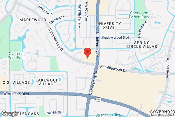 Broward Express Auto Tag Agency Inc