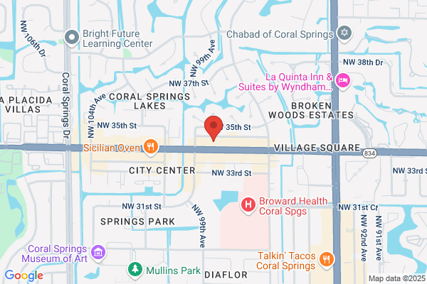 Coral Springs Shoe & Luggage Repair