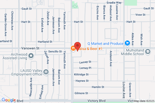 Danny's Meat Market