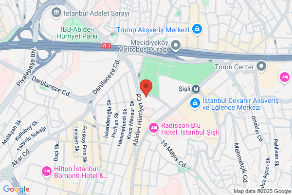 Dr Serkan Aygin Clinic for Hair Transplant in Turkey - Istanbul | Florida Branch Office