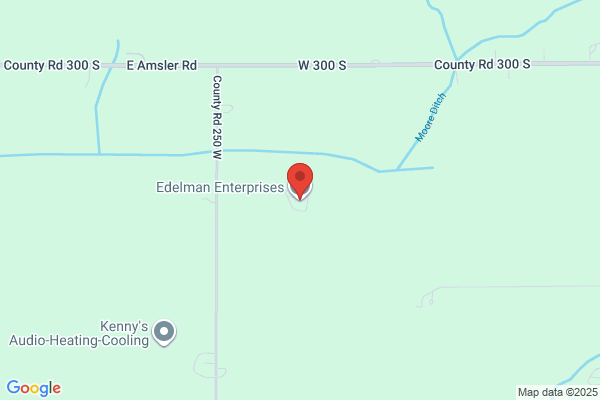 Edelman Enterprises Inc