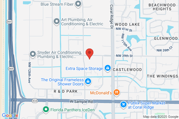 Globe Marketing Systems