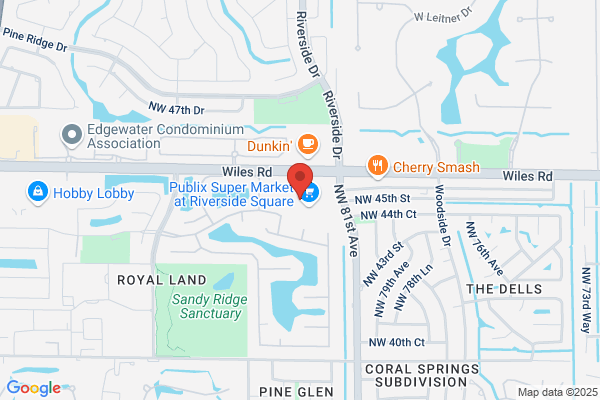 Little Gym of Coral Springs