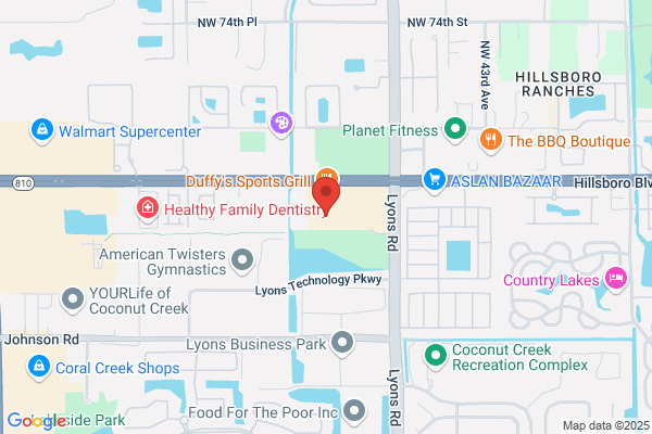 My Gym Children Fitness Center