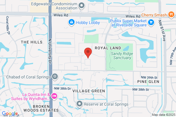 Royal Utility Corporation