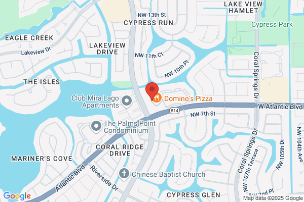 Coral Springs Podiatry