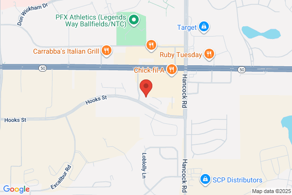 Magnolia Podiatry Associates