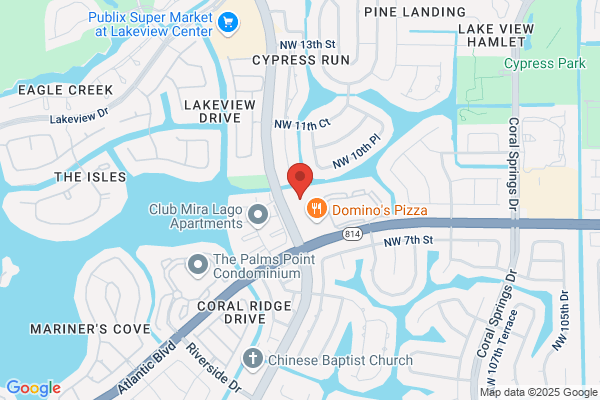 Big Blue Marble Academy Coral Springs