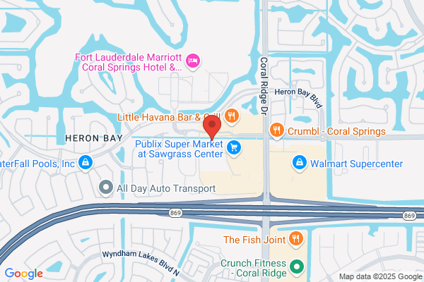 Cambridge Schools in Coral Springs - Closed