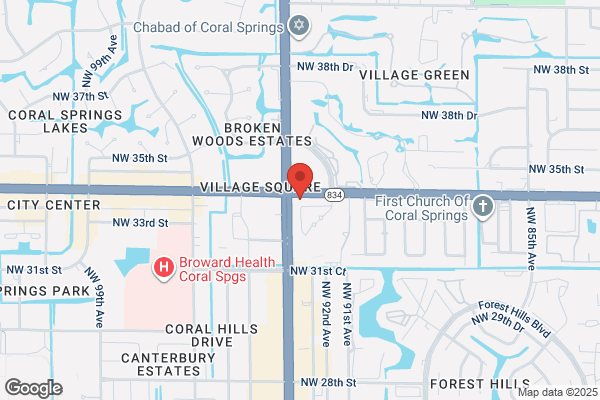 Xceed Preparatory Academy Coral Springs