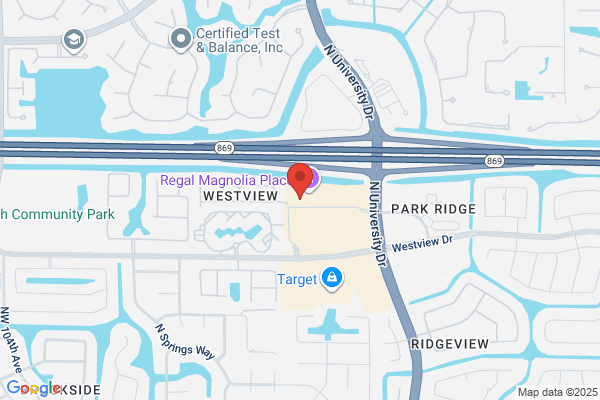 Day School At Coral Springs the