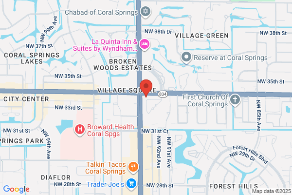 Real Property Management Forte
