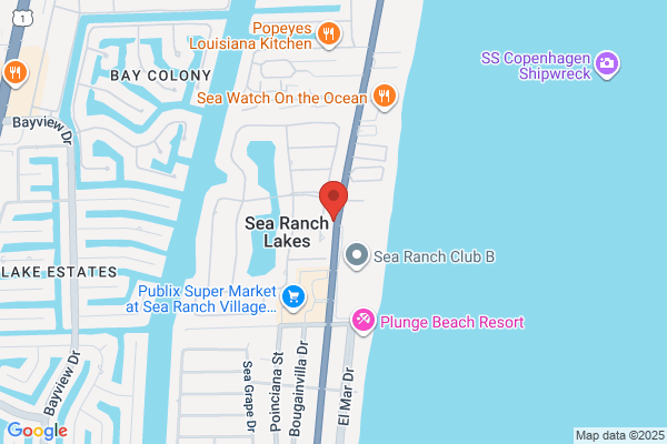 PMI South Florida