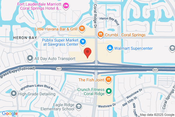 Parkland & Coral Springs Real Estate Ed Poirier Team