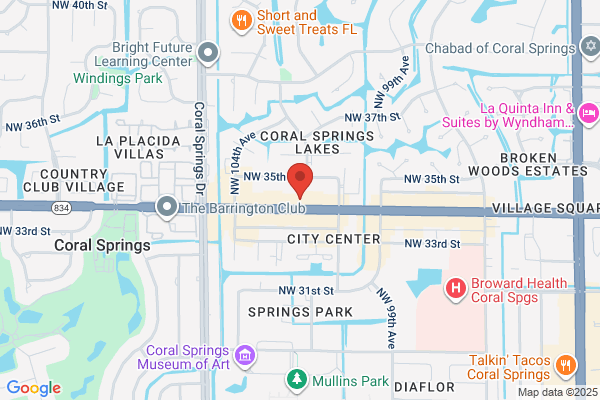 All Florida Realty Inc