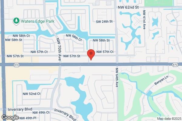 Cole Realty