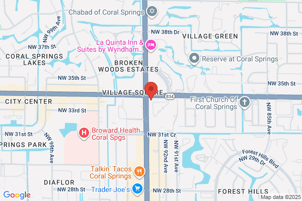 Lindsay Quintana | Keller Williams Realty Coral Springs