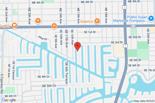 Ocean Drive Realty Group