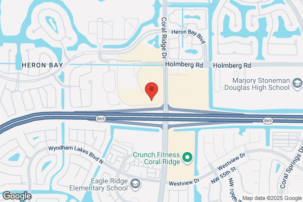 Parkland Luxury Homes Realty