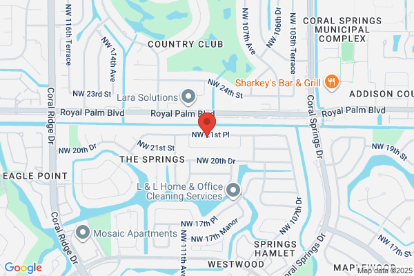Transcoastal Realty