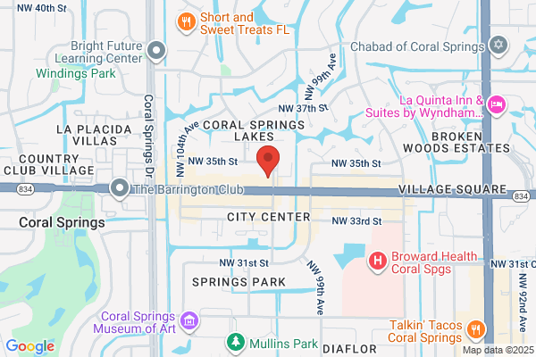 Cap Financial Group