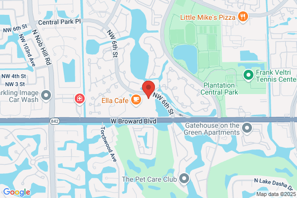 South Florida Mortgages Inc