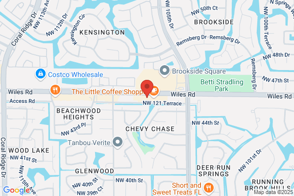 Priority Medical & Rehab Centers